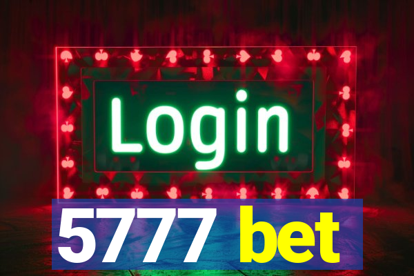 5777 bet